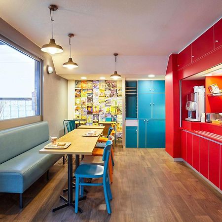 Hotelf1 Nantes Est La Beaujoire Exterior foto